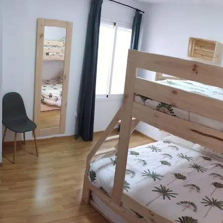 Moderno Y Confortable Apartamento En Gueejar Sierra, Con Aparcamiento, Terraza, Wi-Fi Extérieur photo