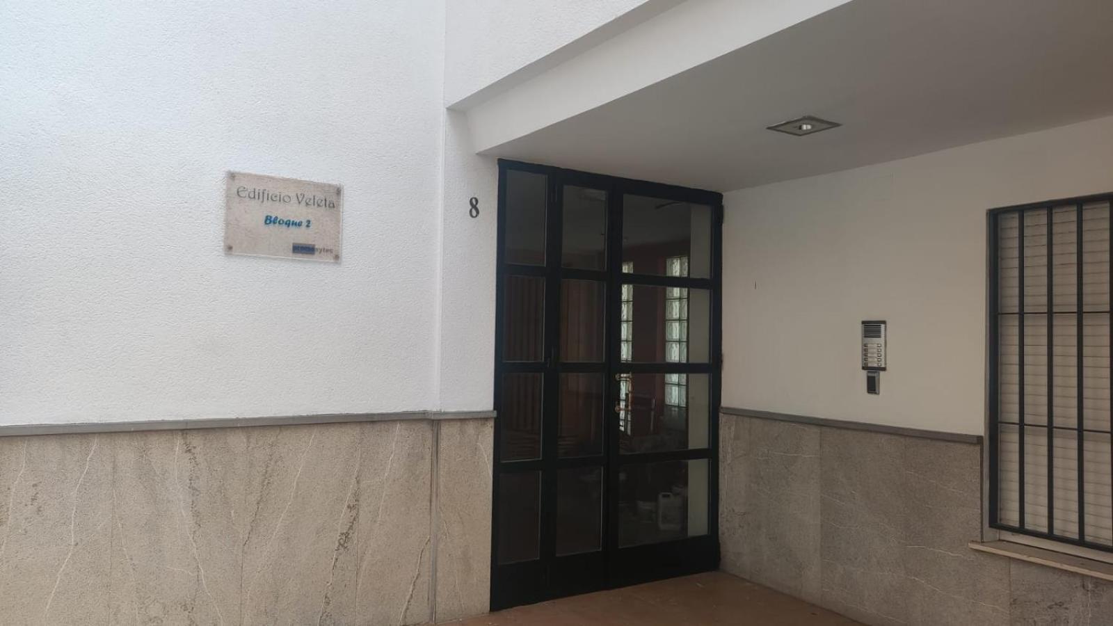 Moderno Y Confortable En Gueejar Sierra, Con Aparcamiento, Terraza, Wi-fi Apartment *