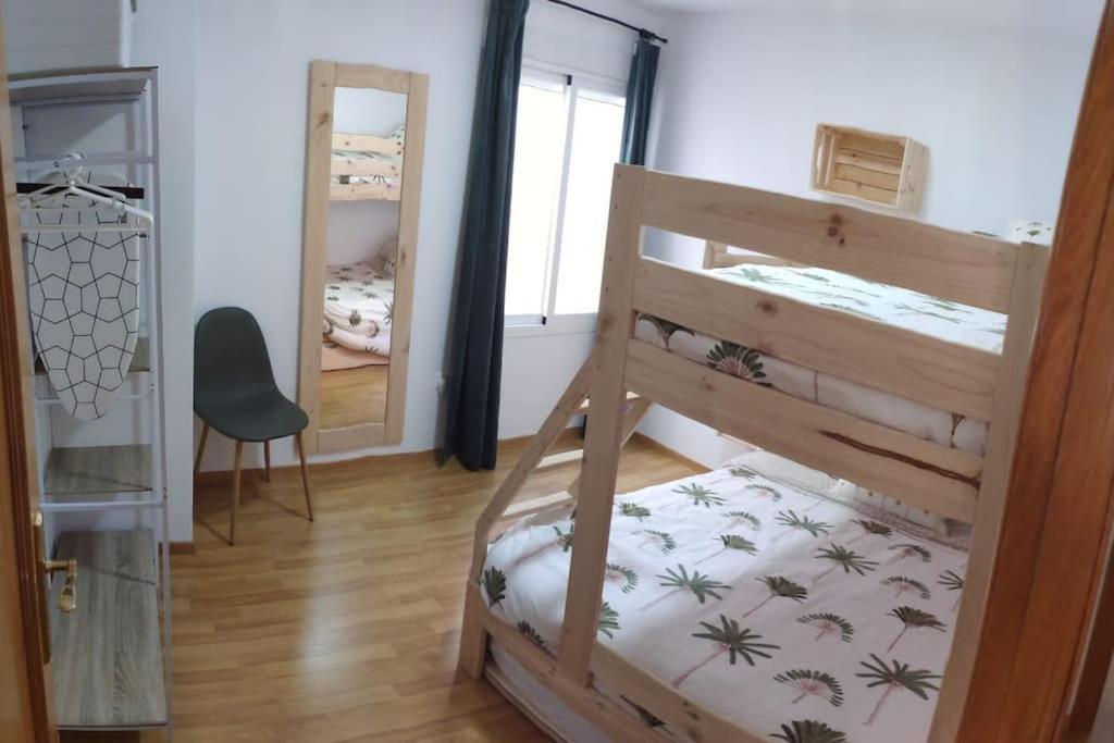 Moderno Y Confortable En Gueejar Sierra, Con Aparcamiento, Terraza, Wi-fi *