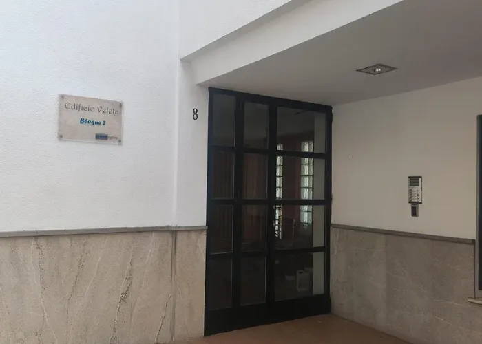 Moderno Y Confortable Apartamento En Gueejar Sierra, Con Aparcamiento, Terraza, Wi-Fi