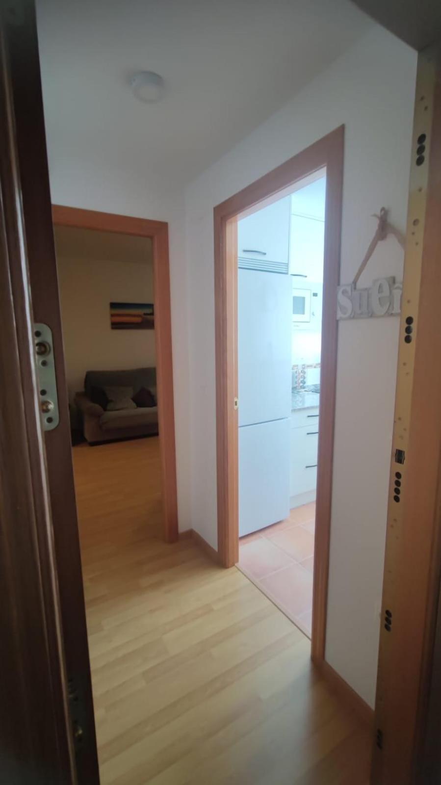 Appartement Moderno Y Confortable En Gueejar Sierra, Con Aparcamiento, Terraza, Wi-fi Guejar Sierra