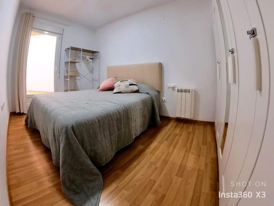 Moderno Y Confortable En Gueejar Sierra, Con Aparcamiento, Terraza, Wi-fi * Guejar Sierra