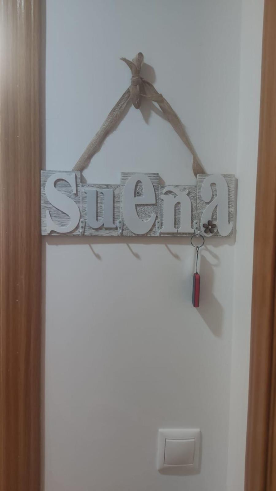Moderno Y Confortable En Gueejar Sierra, Con Aparcamiento, Terraza, Wi-fi * Guejar Sierra