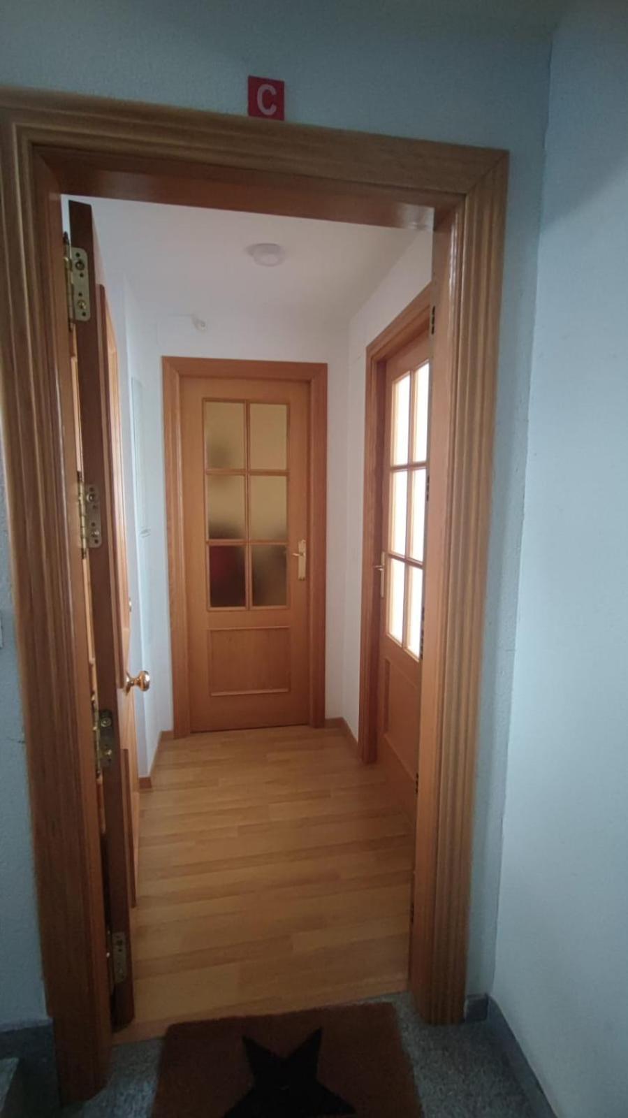 Appartement Moderno Y Confortable En Gueejar Sierra, Con Aparcamiento, Terraza, Wi-fi